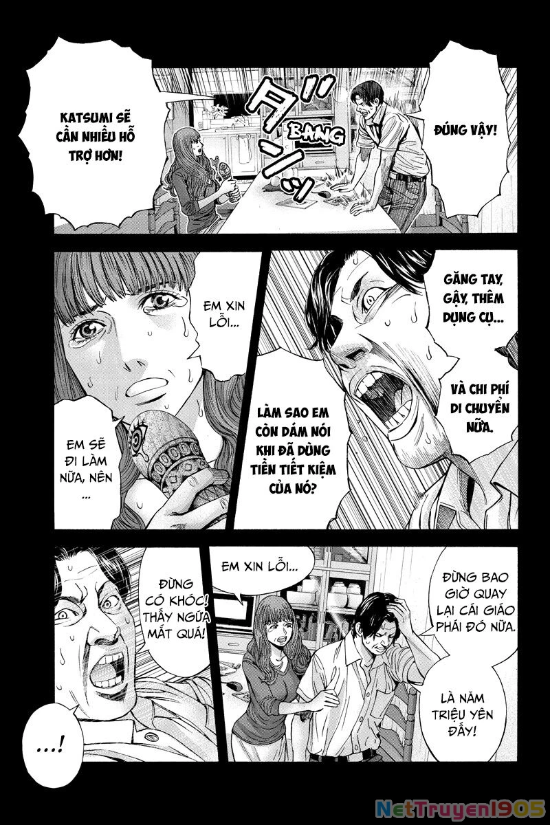 Billion Dogs Chapter 57 - 10