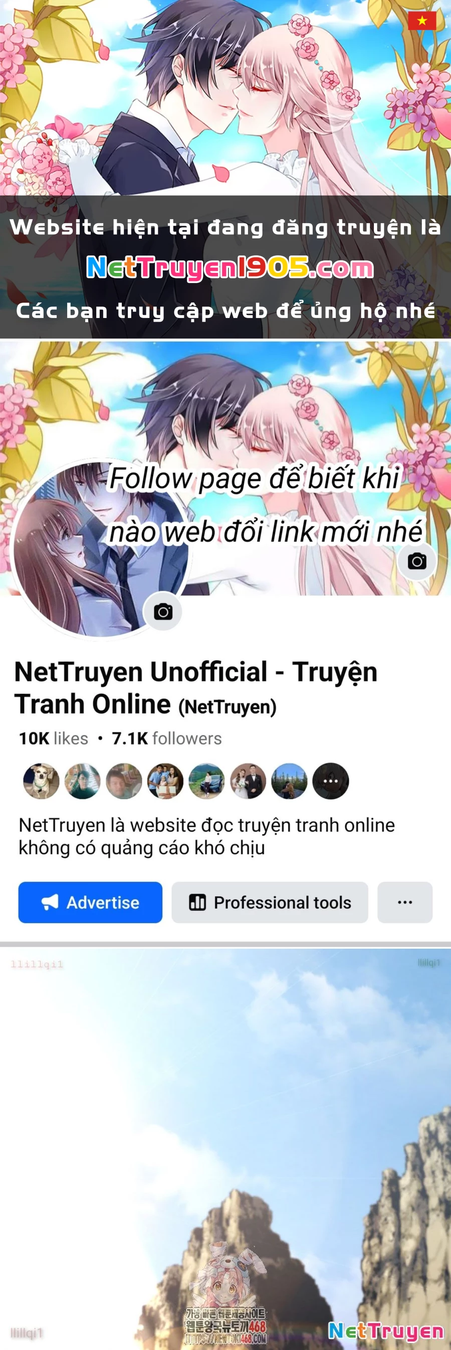 Lãng Nhân Bất Tử Chapter 49 - 1