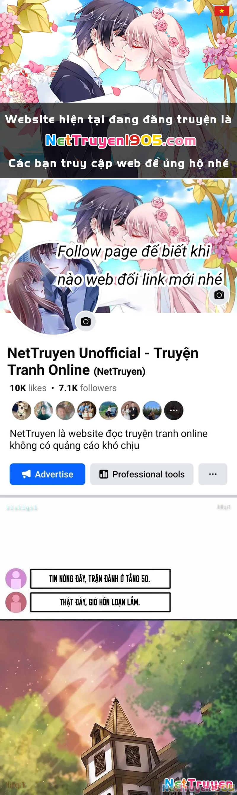 Người Mới Này Quá Mạnh Chapter 142 - 1