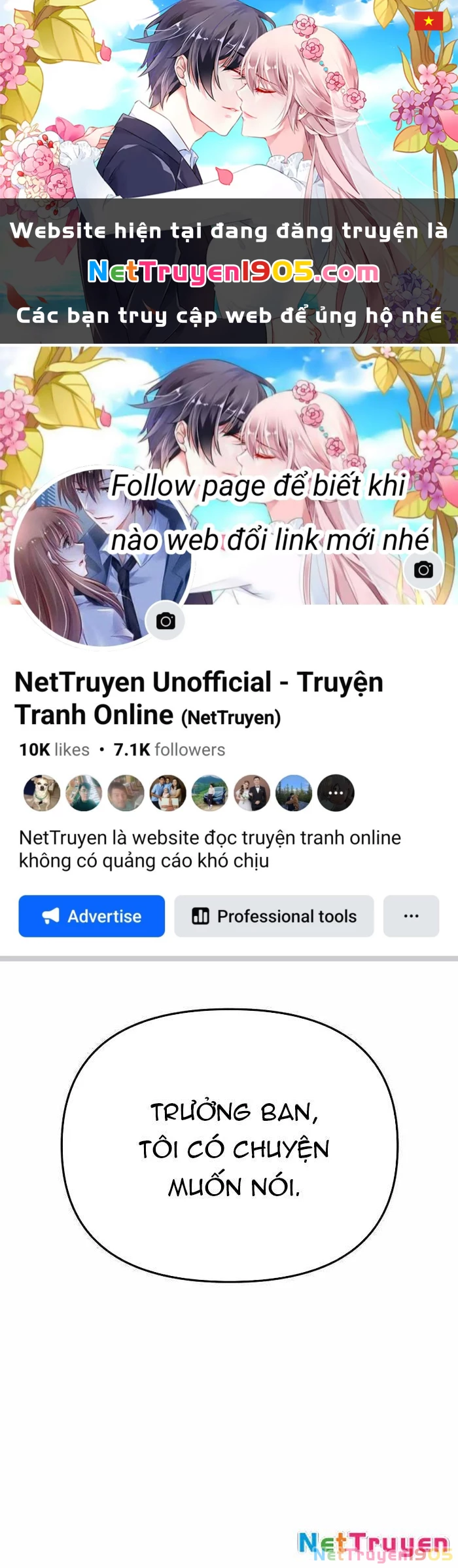 Thiên Tài Công Sở Vượt Qua Ranh Giới Chapter 7 - 1