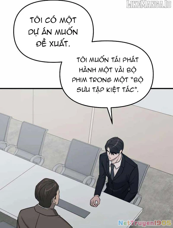 Thiên Tài Công Sở Vượt Qua Ranh Giới Chapter 7 - 8