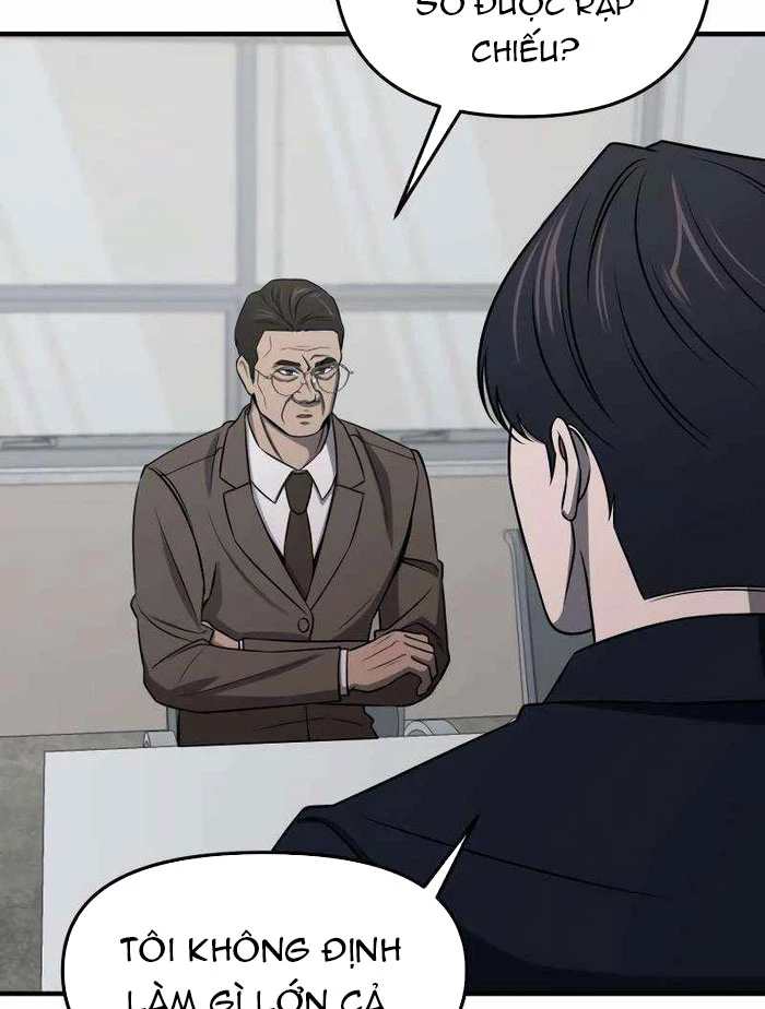 Thiên Tài Công Sở Vượt Qua Ranh Giới Chapter 7 - 10