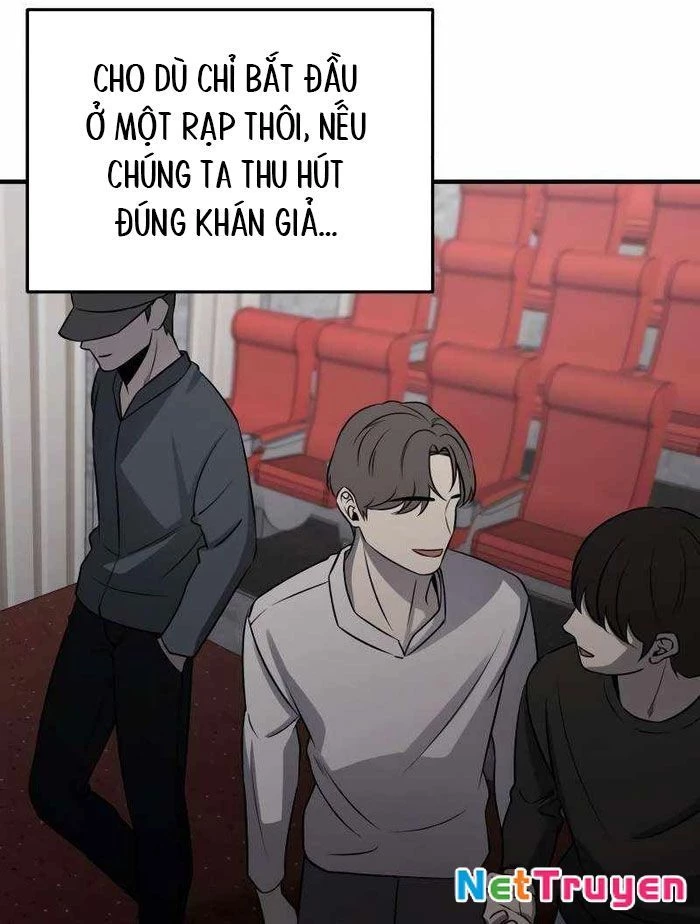 Thiên Tài Công Sở Vượt Qua Ranh Giới Chapter 7 - 16