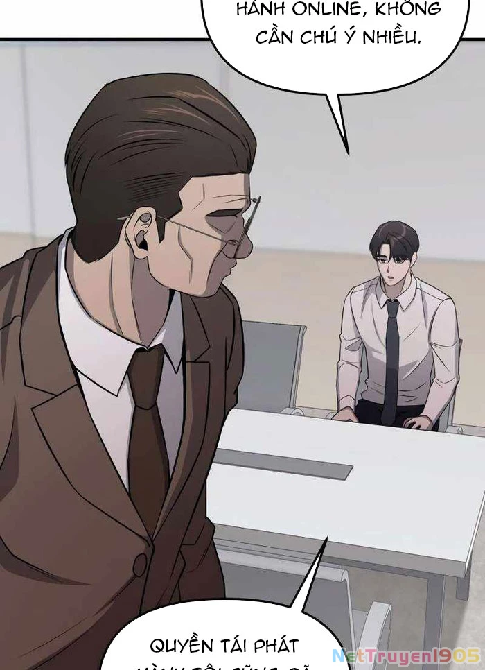 Thiên Tài Công Sở Vượt Qua Ranh Giới Chapter 7 - 53