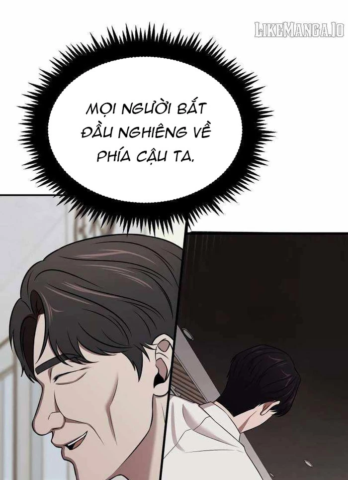 Thiên Tài Công Sở Vượt Qua Ranh Giới Chapter 7 - 85