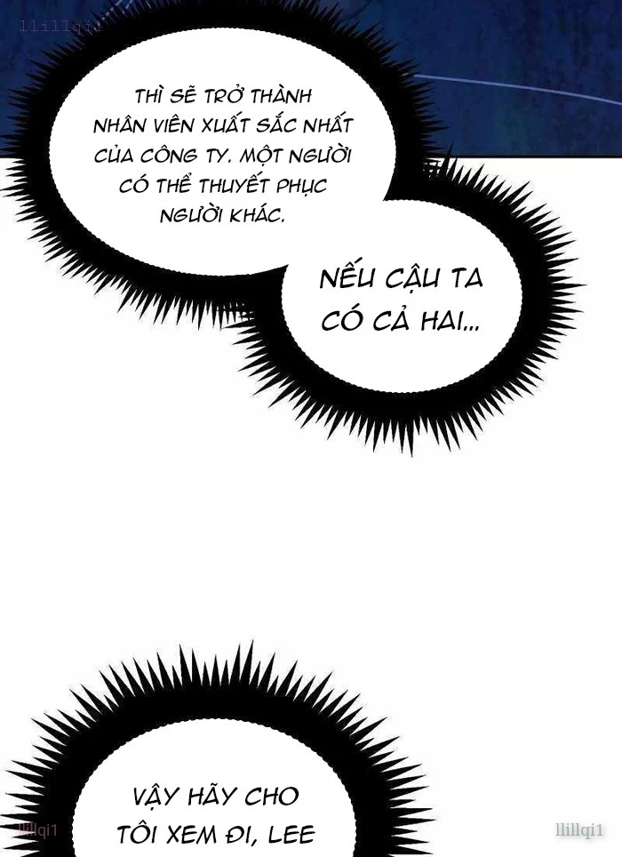 Thiên Tài Công Sở Vượt Qua Ranh Giới Chapter 7 - 88