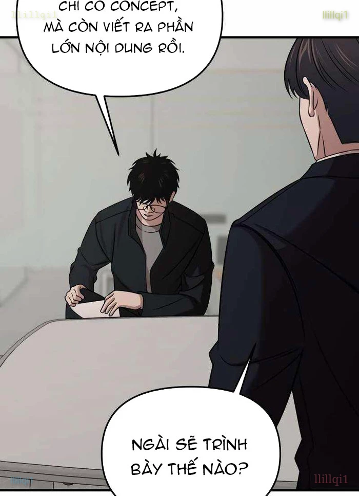Thiên Tài Công Sở Vượt Qua Ranh Giới Chapter 7 - 107