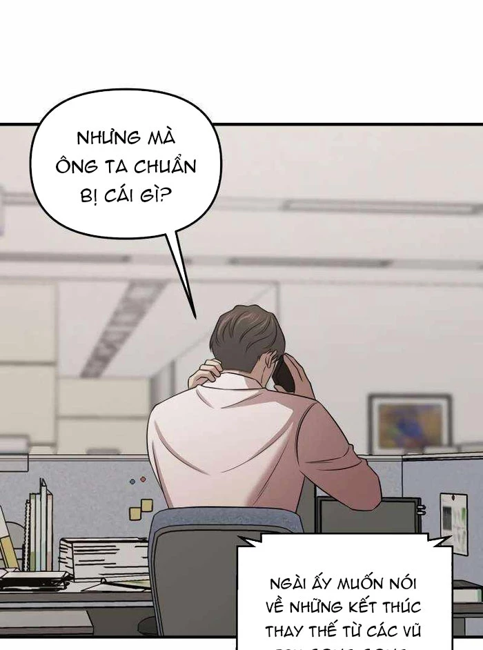 Thiên Tài Công Sở Vượt Qua Ranh Giới Chapter 7 - 122