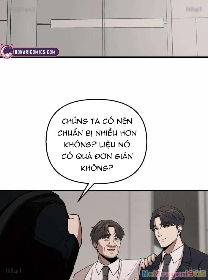 Thiên Tài Công Sở Vượt Qua Ranh Giới Chapter 7 - 134