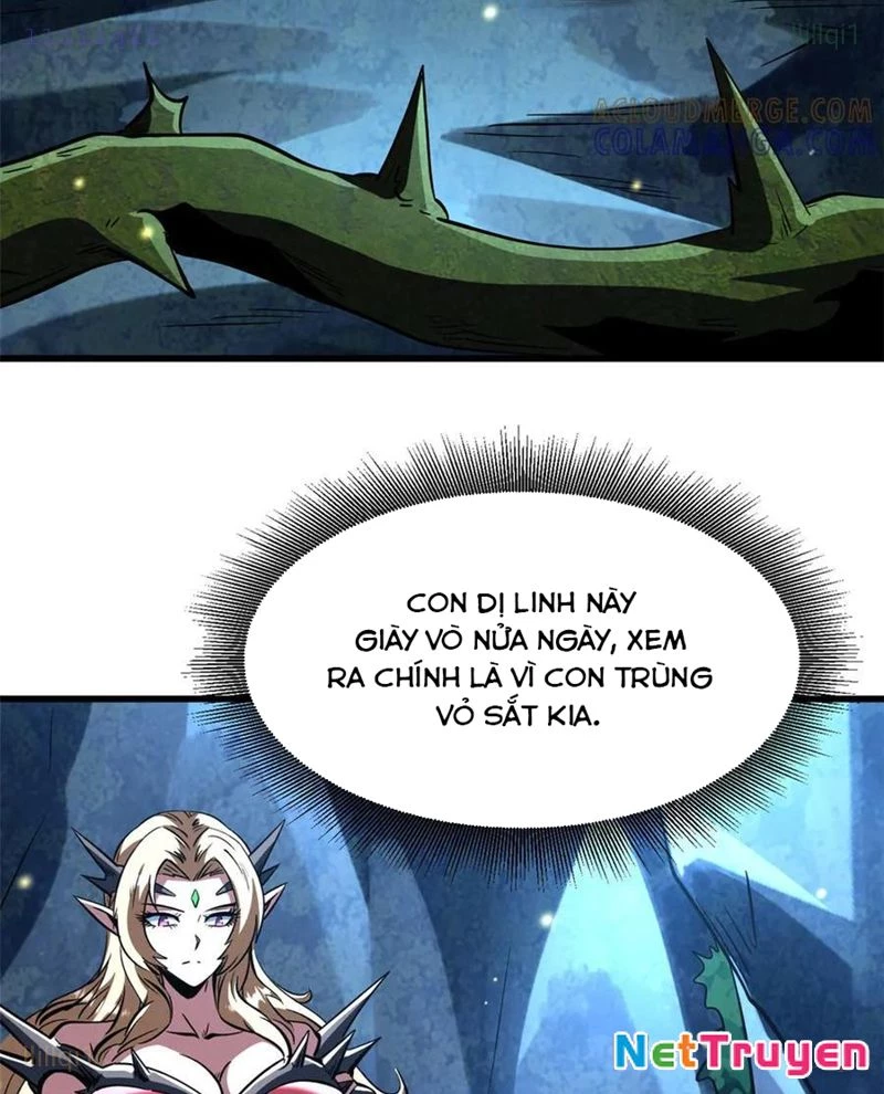 Siêu Cấp Thần Cơ Nhân Chapter 382 - 6