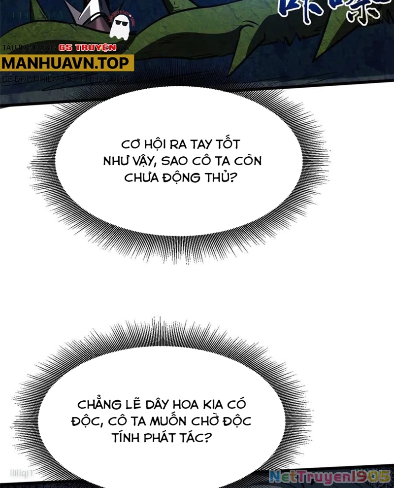 Siêu Cấp Thần Cơ Nhân Chapter 382 - 8