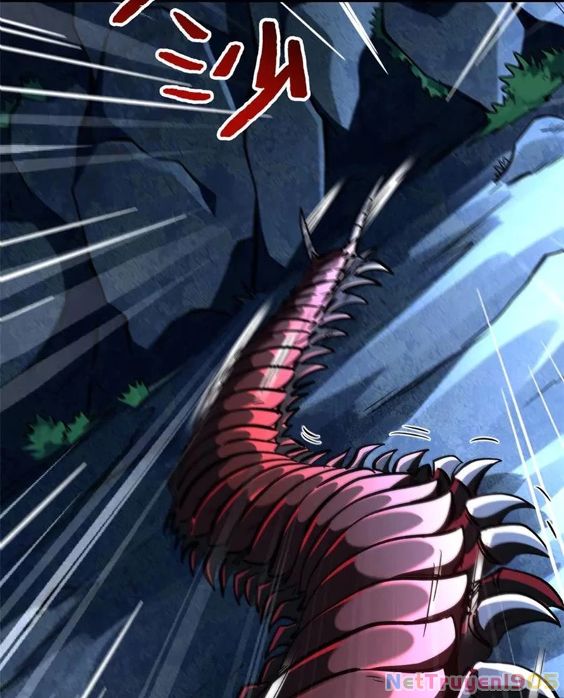 Siêu Cấp Thần Cơ Nhân Chapter 382 - 13
