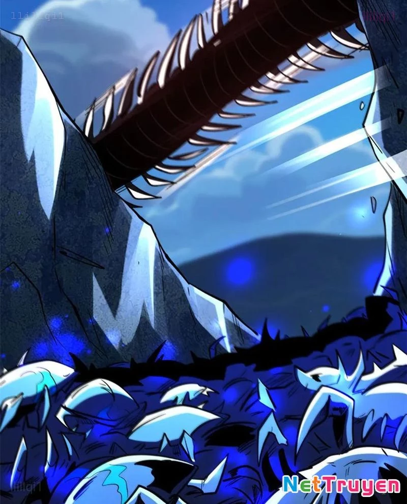 Siêu Cấp Thần Cơ Nhân Chapter 382 - 16