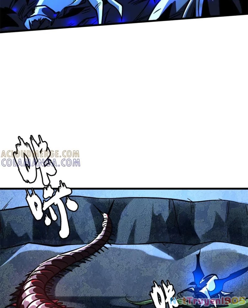 Siêu Cấp Thần Cơ Nhân Chapter 382 - 17