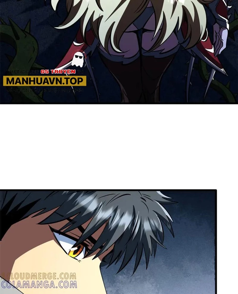Siêu Cấp Thần Cơ Nhân Chapter 382 - 19