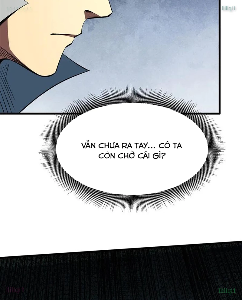 Siêu Cấp Thần Cơ Nhân Chapter 382 - 20