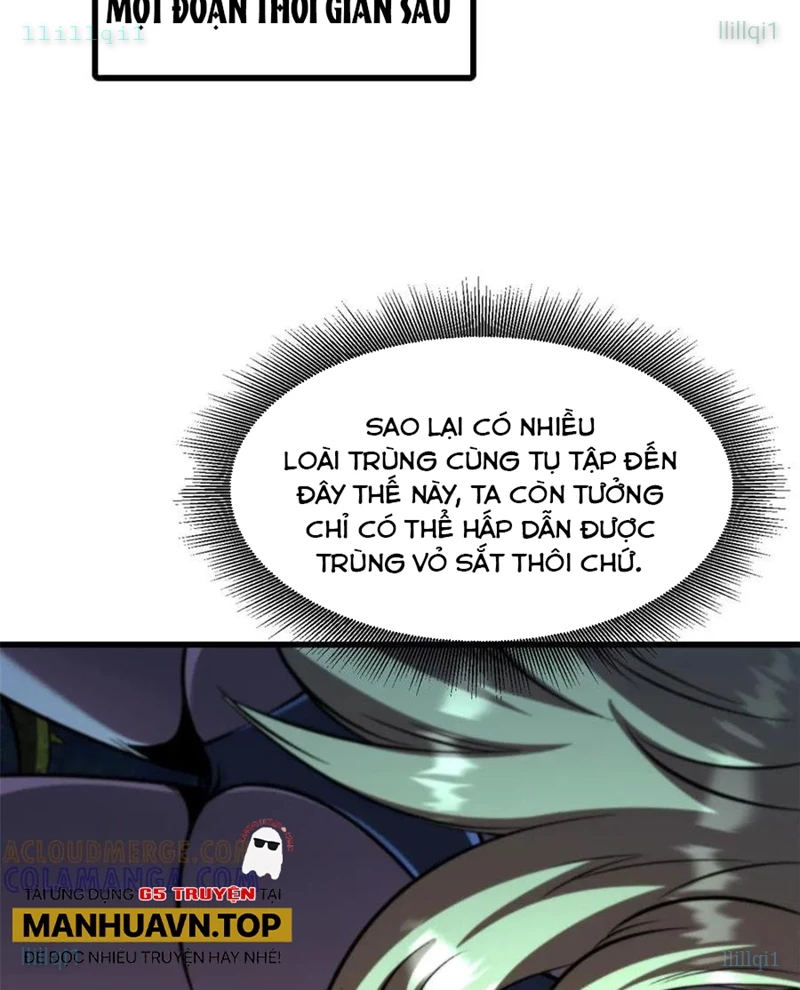 Siêu Cấp Thần Cơ Nhân Chapter 382 - 24