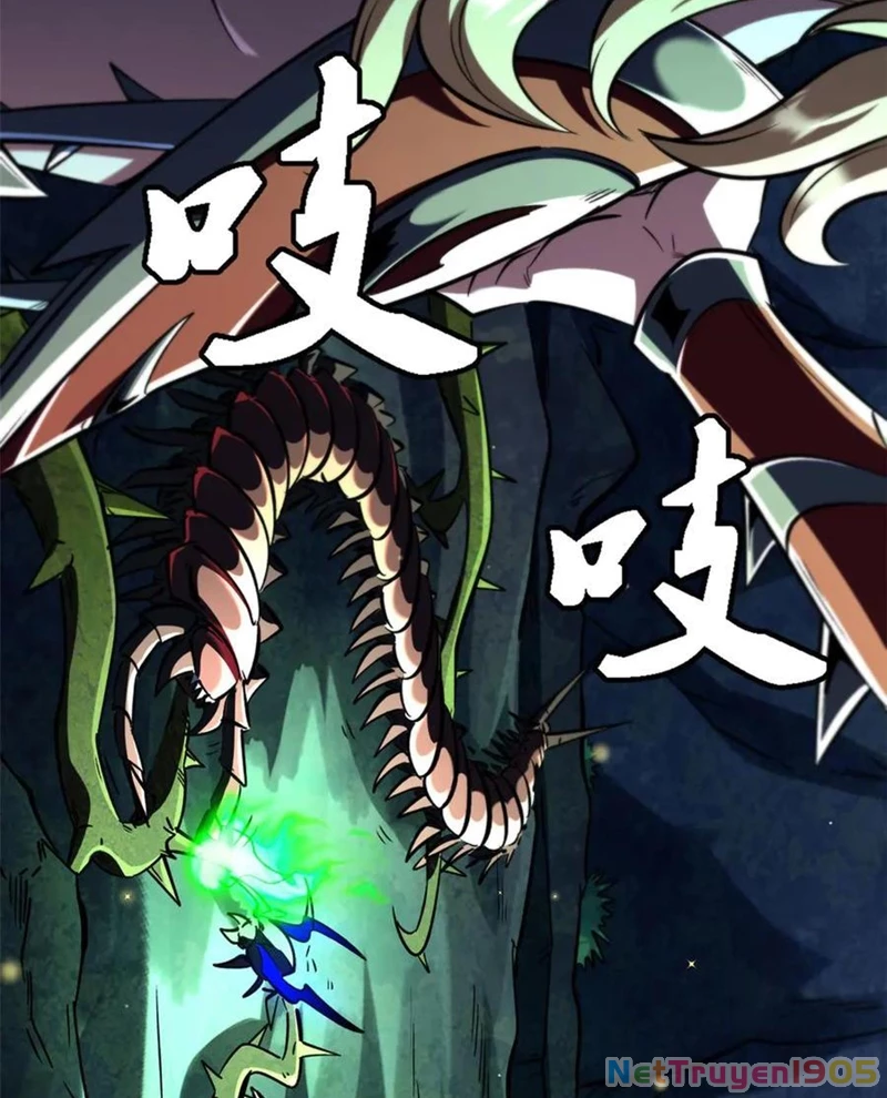 Siêu Cấp Thần Cơ Nhân Chapter 382 - 25
