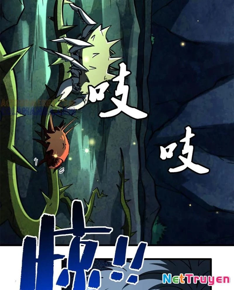 Siêu Cấp Thần Cơ Nhân Chapter 382 - 26