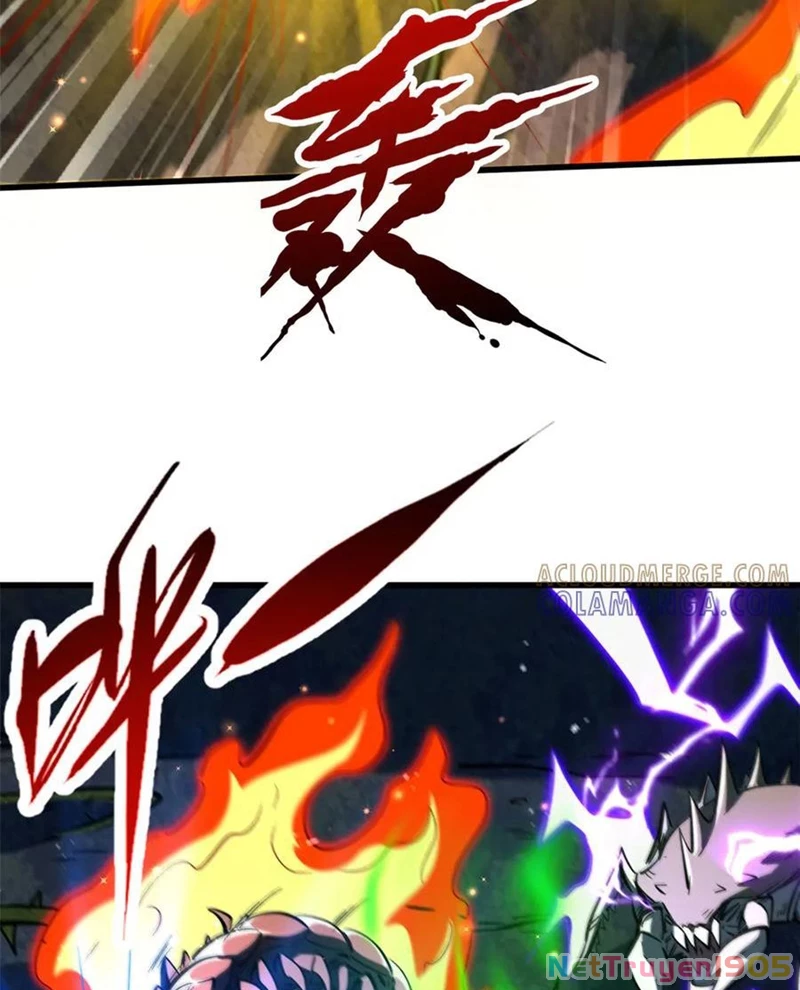 Siêu Cấp Thần Cơ Nhân Chapter 382 - 34