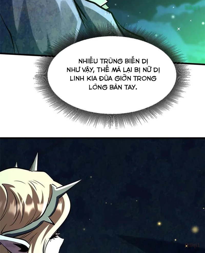 Siêu Cấp Thần Cơ Nhân Chapter 382 - 37