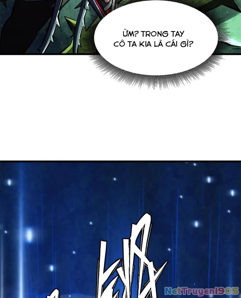 Siêu Cấp Thần Cơ Nhân Chapter 382 - 39