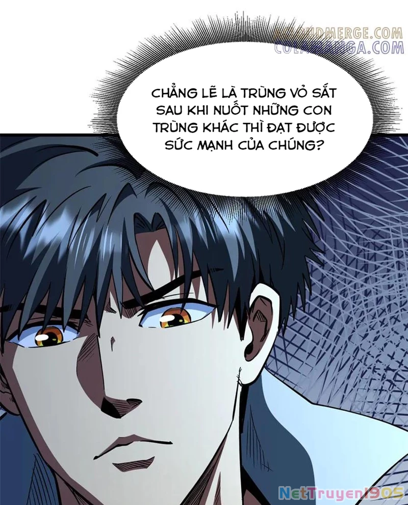 Siêu Cấp Thần Cơ Nhân Chapter 382 - 42