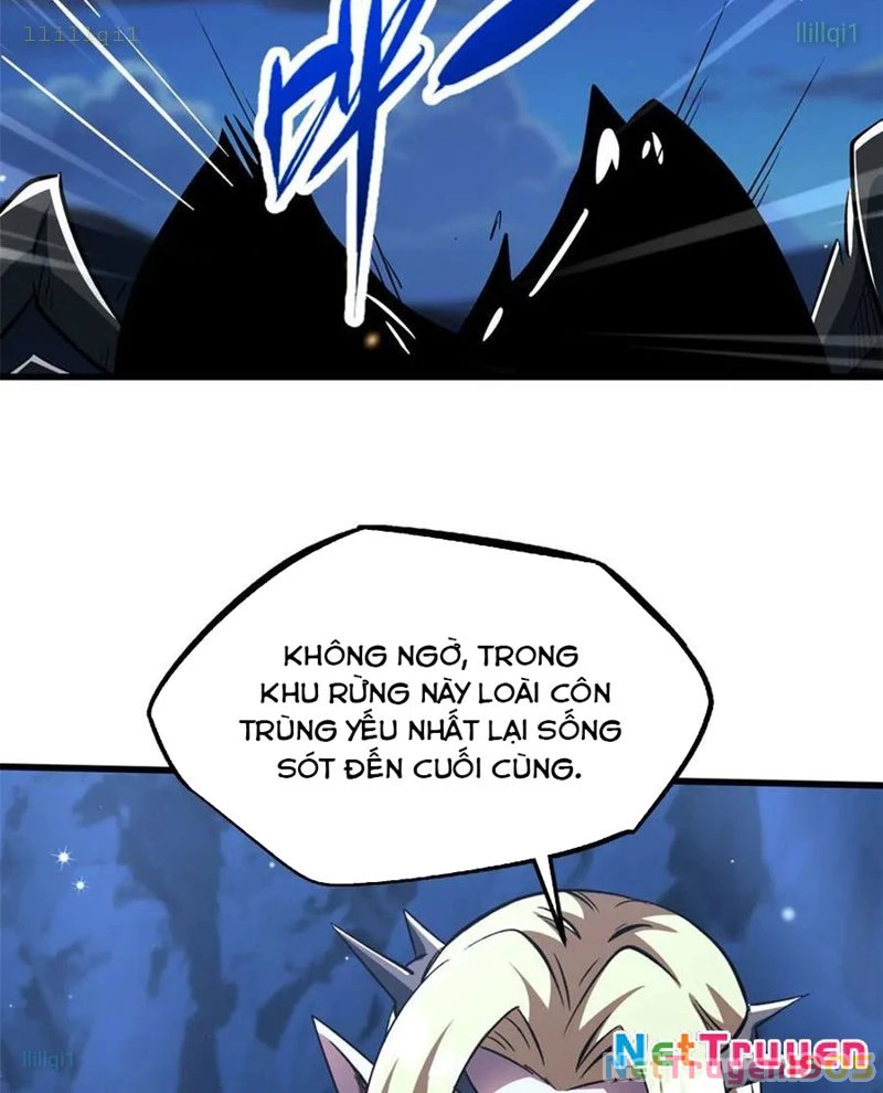 Siêu Cấp Thần Cơ Nhân Chapter 382 - 46