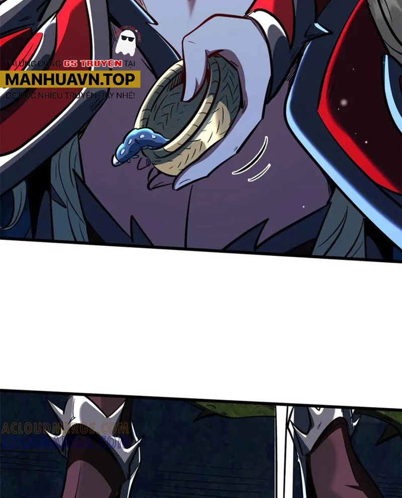 Siêu Cấp Thần Cơ Nhân Chapter 382 - 48