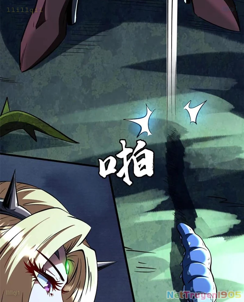 Siêu Cấp Thần Cơ Nhân Chapter 382 - 49