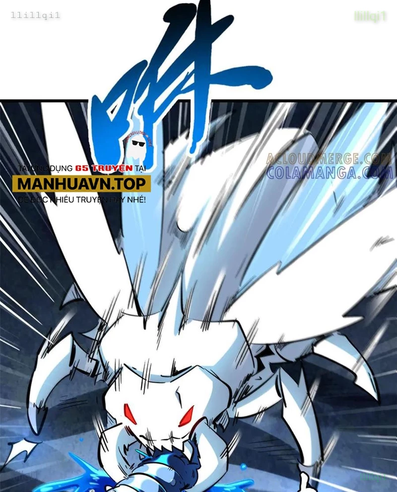Siêu Cấp Thần Cơ Nhân Chapter 382 - 55
