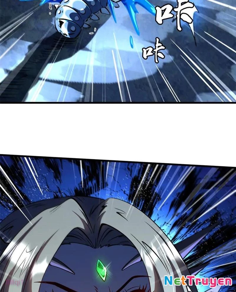 Siêu Cấp Thần Cơ Nhân Chapter 382 - 56