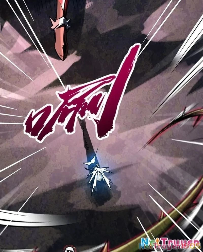 Siêu Cấp Thần Cơ Nhân Chapter 382 - 61