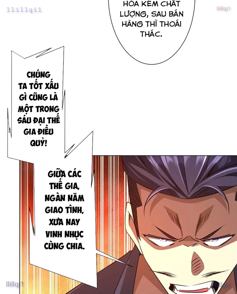 Bắt Đầu Với Trăm Vạn Minh Tệ Chapter 263 - 8