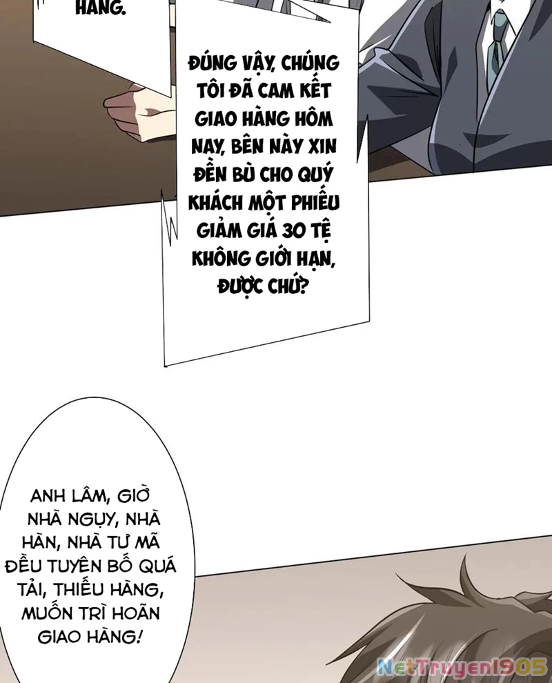 Bắt Đầu Với Trăm Vạn Minh Tệ Chapter 263 - 25
