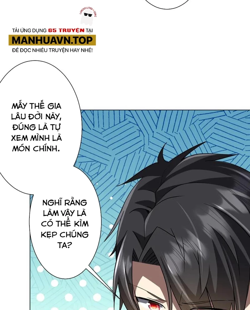 Bắt Đầu Với Trăm Vạn Minh Tệ Chapter 263 - 27