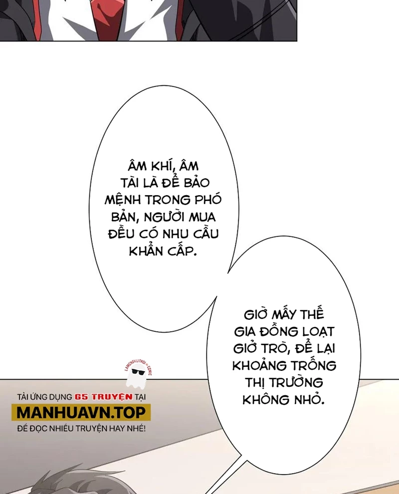 Bắt Đầu Với Trăm Vạn Minh Tệ Chapter 263 - 33
