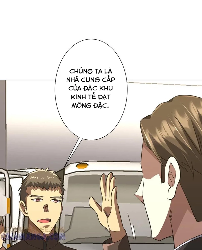 Bắt Đầu Với Trăm Vạn Minh Tệ Chapter 263 - 48