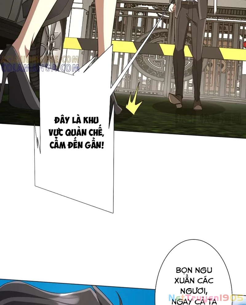 Bắt Đầu Với Trăm Vạn Minh Tệ Chapter 263 - 64