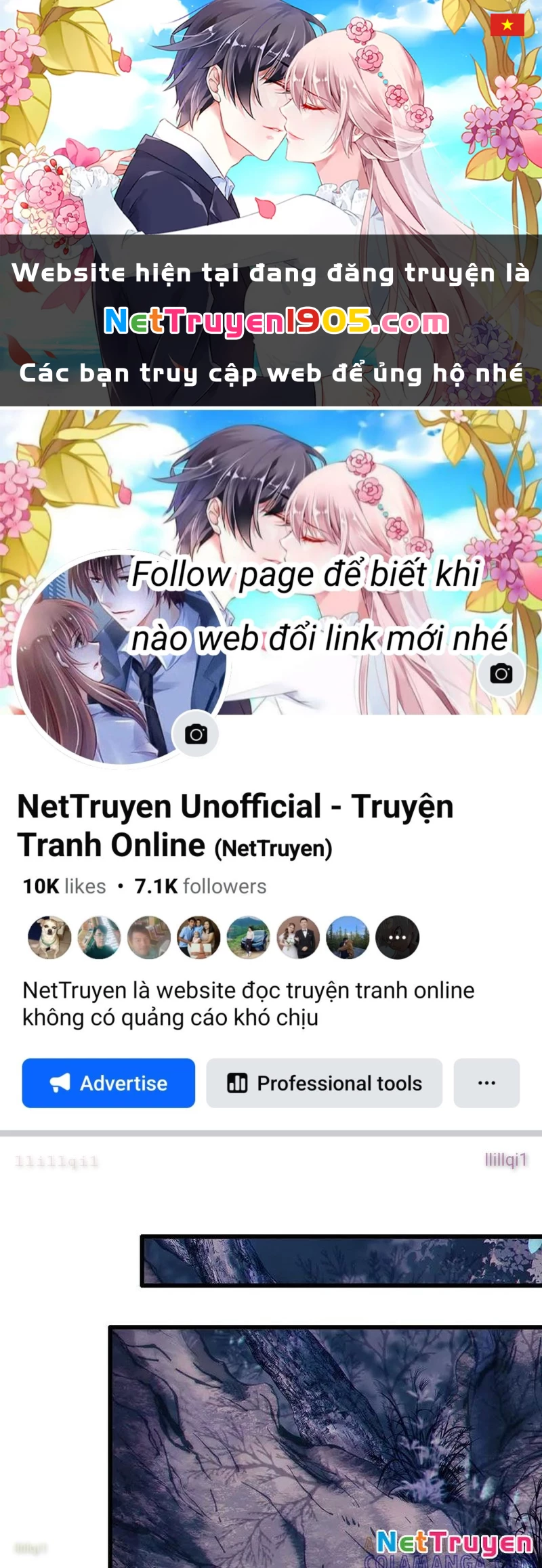 Dị Chủng Hắc Đản Chapter 31 - 1