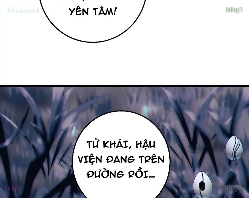 Dị Chủng Hắc Đản Chapter 31 - 8