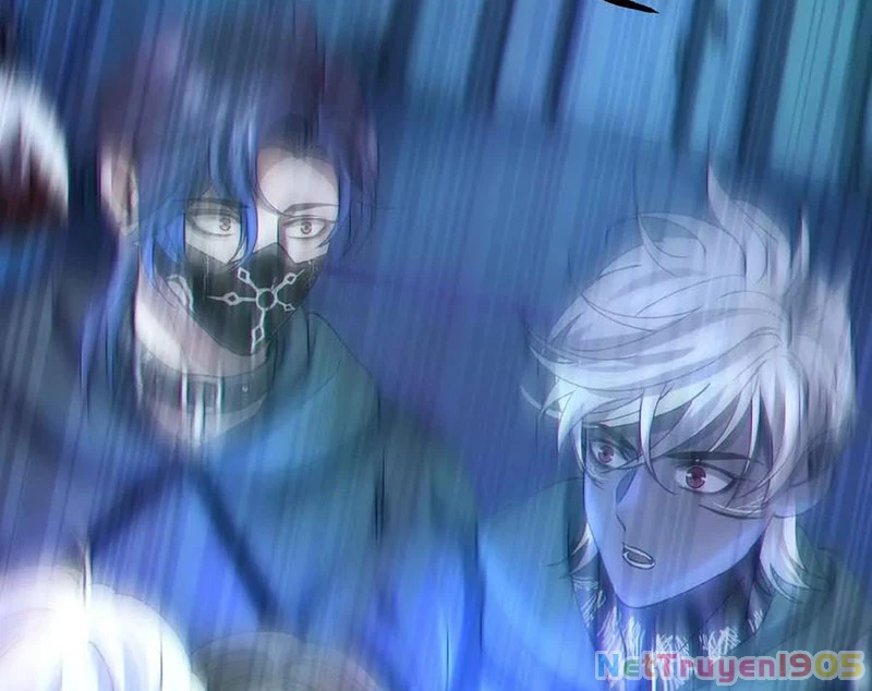 Dị Chủng Hắc Đản Chapter 31 - 32