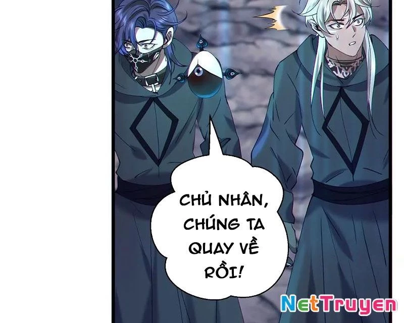 Dị Chủng Hắc Đản Chapter 31 - 41