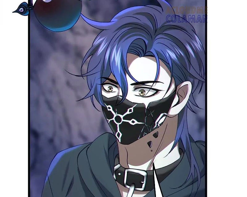 Dị Chủng Hắc Đản Chapter 31 - 100