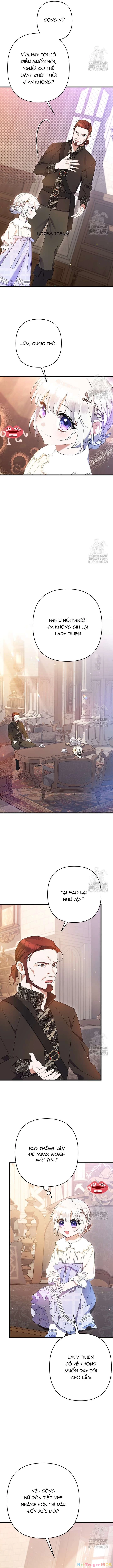 Tôi Chỉ Định Chăm Sóc Người Cha Ốm Yếu Của Mình Thôi Mà Chapter 8 - 15