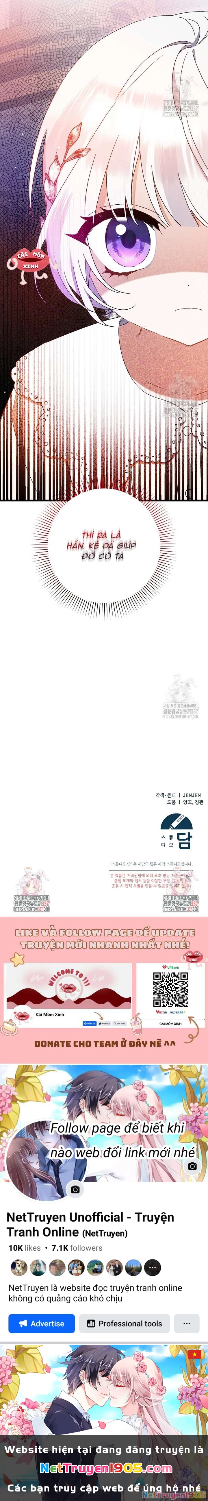 Tôi Chỉ Định Chăm Sóc Người Cha Ốm Yếu Của Mình Thôi Mà Chapter 8 - 17