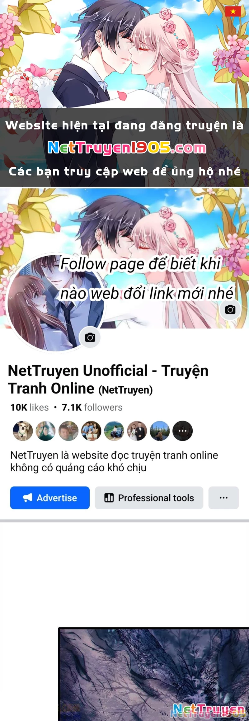 Dị Chủng Hắc Đản Chapter 32 - 1
