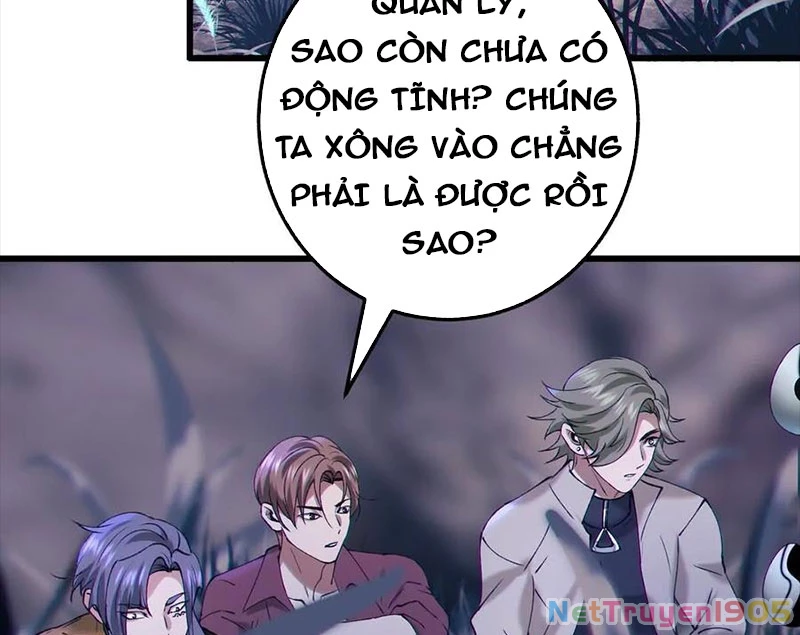 Dị Chủng Hắc Đản Chapter 32 - 3