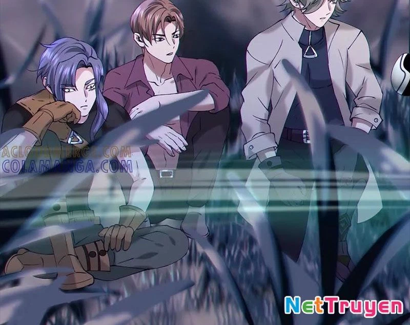 Dị Chủng Hắc Đản Chapter 32 - 6
