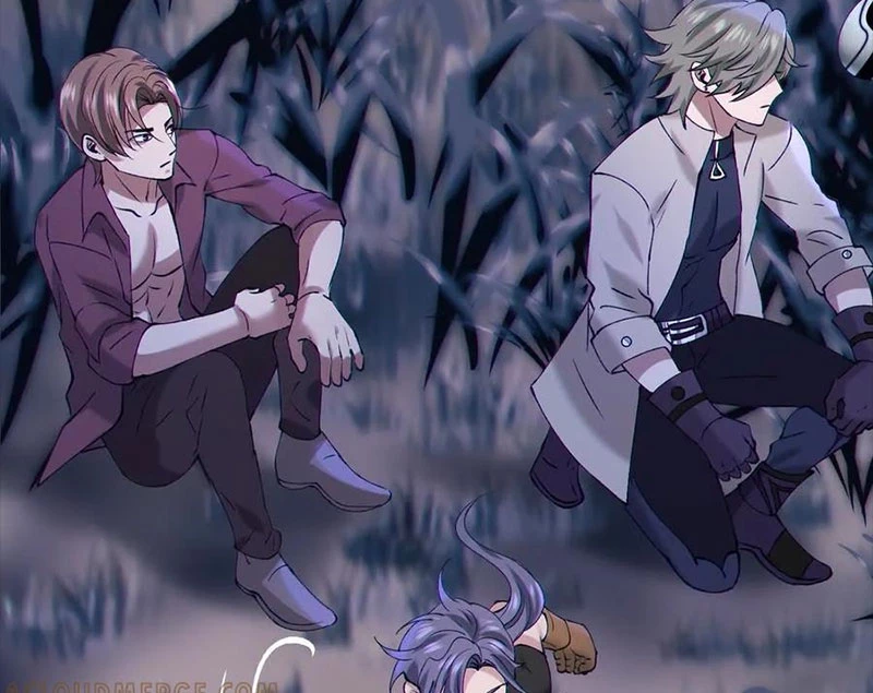 Dị Chủng Hắc Đản Chapter 32 - 10